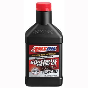 Amsoil Signature Series 5W-30