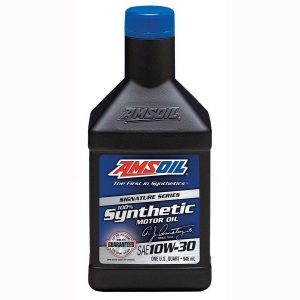 Amsoil Signature Series 10W-30