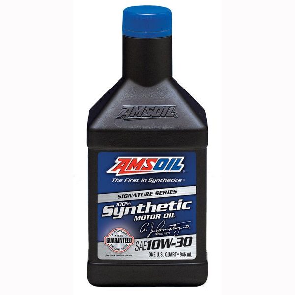 Amsoil Signature Series 10W-30