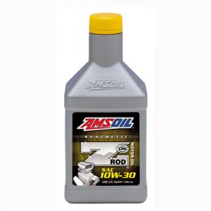 Amsoil Z-ROD® moottoriöljy 10W-30