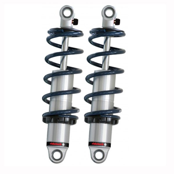 HQ Series Rear CoilOver 1967-1970 Mustang - Pari