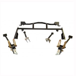 Bolt-On 4 Link System 1964-1970 Mustang