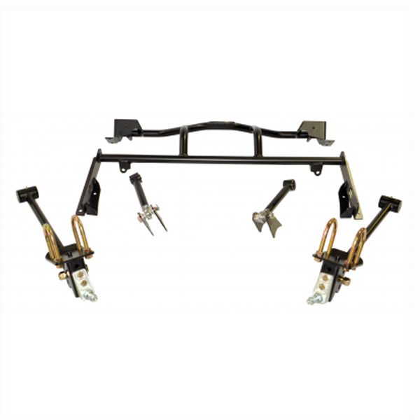 Bolt-On 4 Link System 1964-1970 Mustang