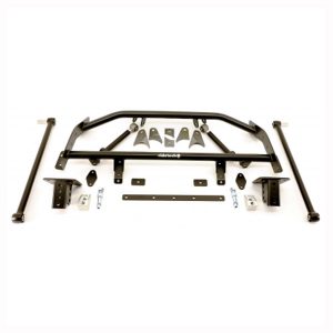 Bolt-On 4 Link System 1967-1969 Chevy Camaro & Firebird