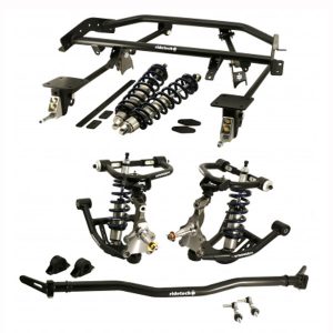 Complete CoilOver System for 1967-1969 Camaro & Firebird