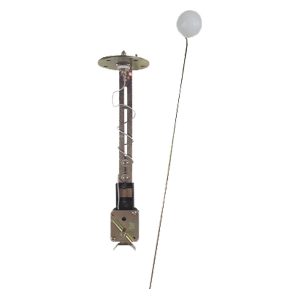 Polttoainemittarin anturi 0-30 ohm