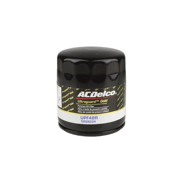 ACDelco UPF48R Ultraguard -öljynsuodatin