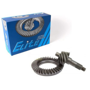 Ford 9" Elite 3.55:1 välitys