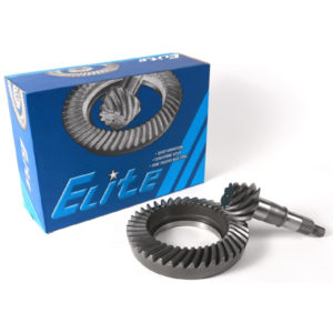 GM 8.875" 12-bolt Elite 3.55:1 välitys