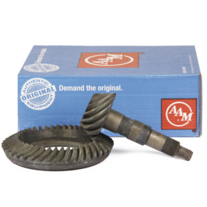 GM 8.5" AAM 3.42:1 välitys