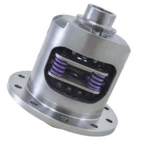GM 8.875" Yukon Duragrip