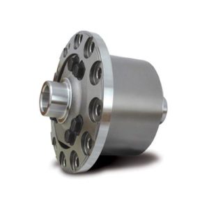 GM 8.5" Eaton Detroit Truetrac 912A556
