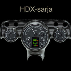 HDX-sarja