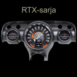 RTX-sarja