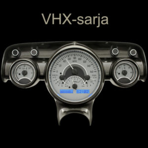 VHX-sarja