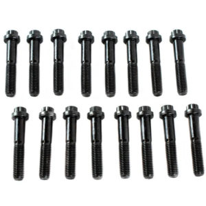 BTR LS Rocker Arm Trunnion Bolt Set