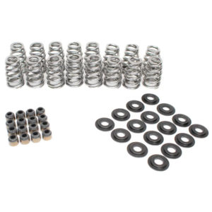 BTR 0.625" Beehive Venttiilijousisarja