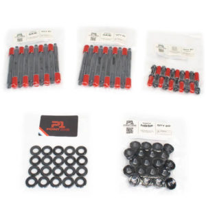 Point One Stud Kit LS 04->