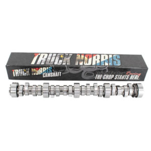 BTR nokka-akseli Gen3/4 Truck Norris