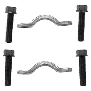 MOOG 530-10 Ristinivelen pannat